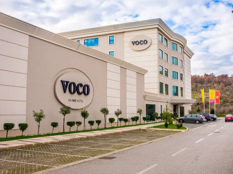 voco™ by IHG